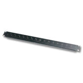 Middle Atlantic UNI-1 Universal Connector Panel